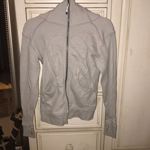 Lululemon women’s scuba hoodie